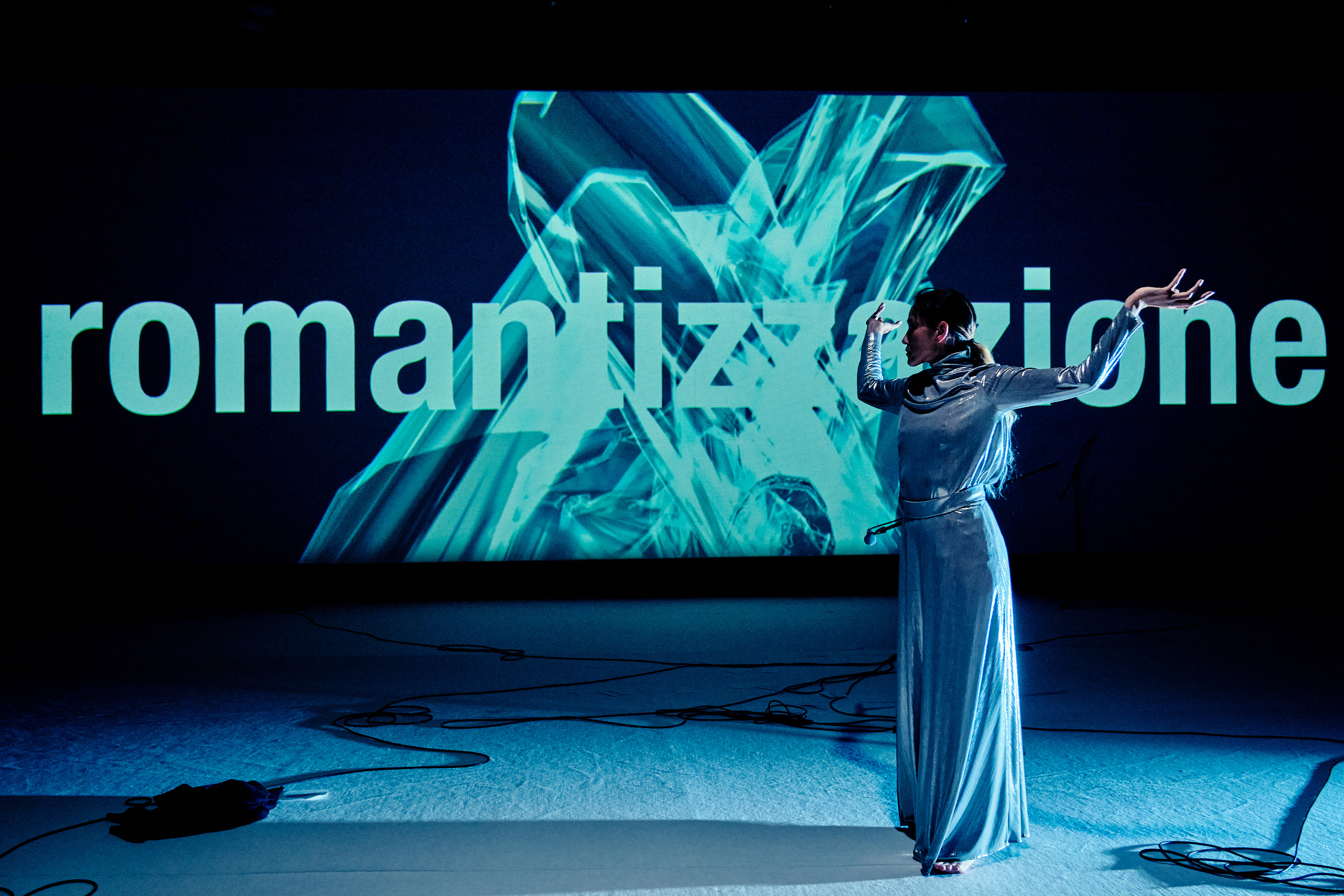 OMG — observation / motivation / glamorisation